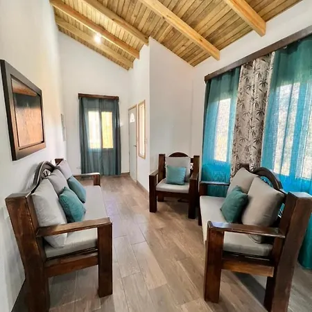 Villas Gasconia Antigua Exterior photo