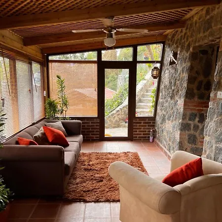Villas Gasconia Antigua Exterior photo